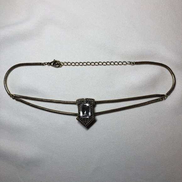 Vintage Necklace - Picture 2 of 2